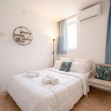 Appartement Ravanas Modern