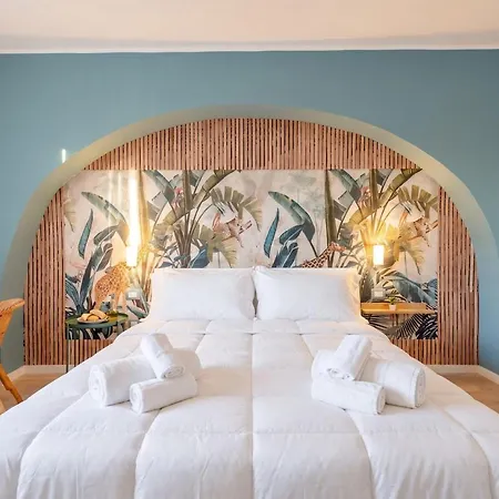 Ravanas Modern Appartement