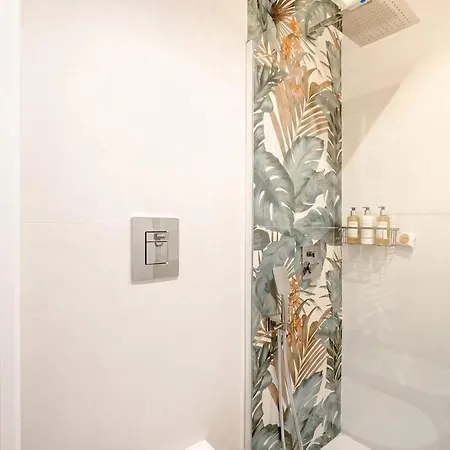 Appartement Ravanas Modern *