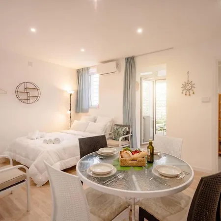 Appartement Ravanas Modern *