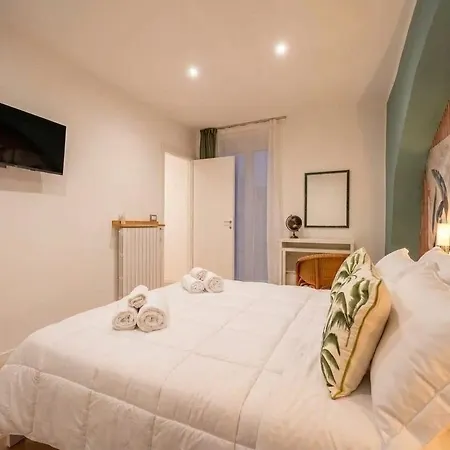 Appartement Ravanas Modern *