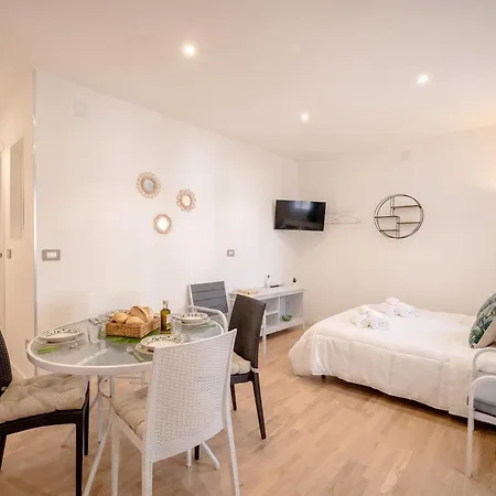 Appartement Ravanas Modern