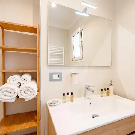 Ravanas Modern Appartement Bari
