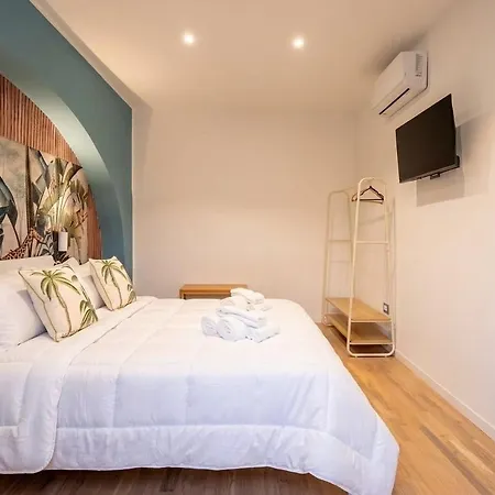 Appartement Ravanas Modern Bari